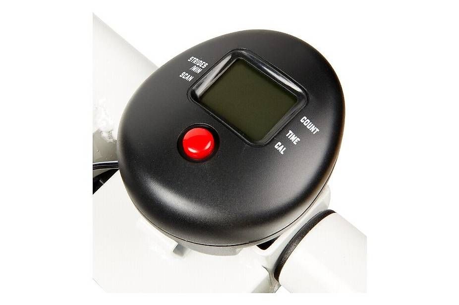 Tunturi Hometrainer: Tunturi Mini-Stepper – Usato da Grabs venduto da Cess00 1