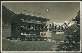 GRS Klosters