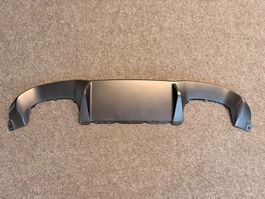 Original Heckdiffusor BMW M2 Competition F87