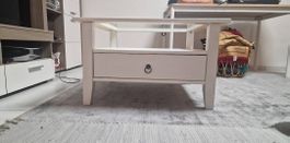 Couchtisch 75x75