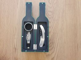 Weinöffner-Set