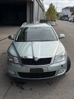 Škoda Octavia Combi 2.0 4×4 Laurin & Klement