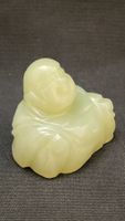 Jade Buddha