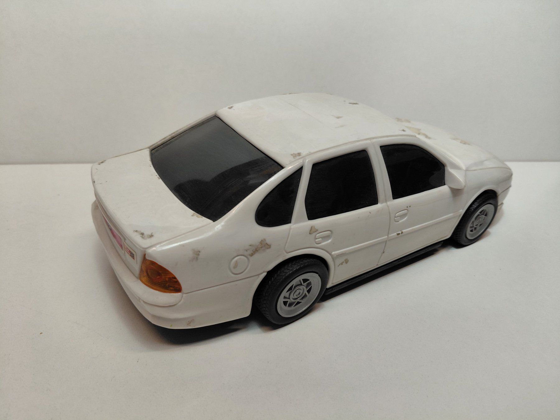 Opel Modellini d'auto: OpelVectra Retro Philips Car System – Usato da Bern venduto da ascona43 1