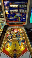 Flipperkasten Gottlieb "300"