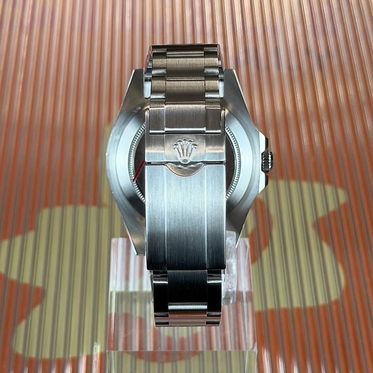 Orologi: Rolex Explorer II 216570 – Usato da Genève venduto da minty.watches 7