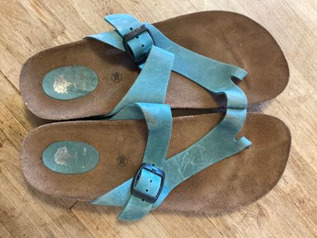 Sandalen InterBios gr.39