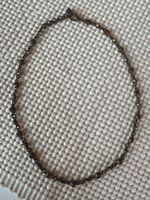 Modeschmuck Kette mit Strass