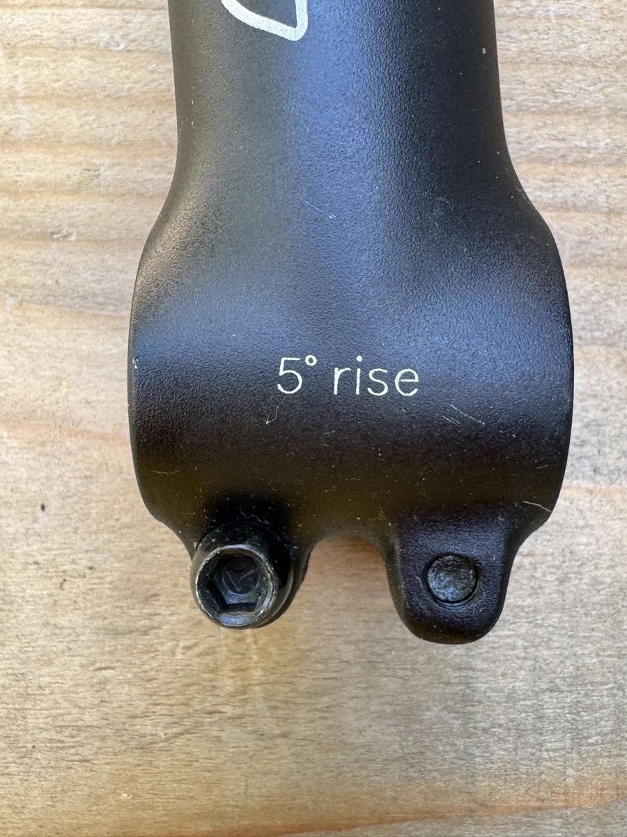 Felt Pièces détachées: Potence Felt Cold Forged – D'occasion à Lausanne par LucienR3000 2
