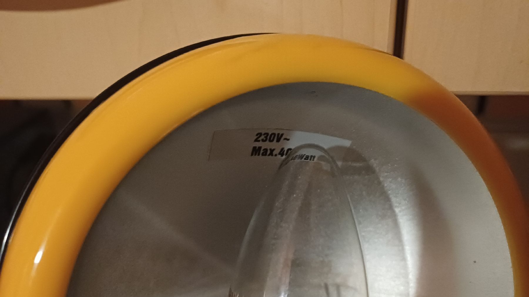 Lampade: Schwanenhals Schreibtischlampe  – Usato da Flawil venduto da Naphtali 3