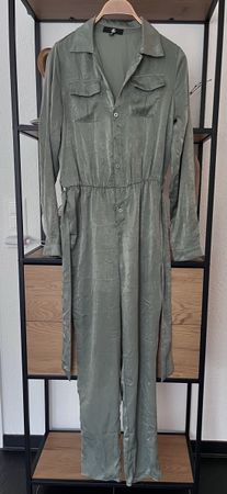 Kombihose / Kombinaison