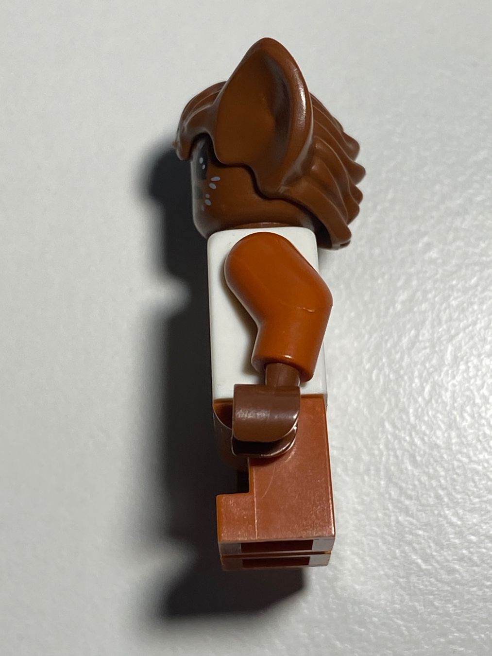 Lego Giocattoli: Lego Minifigure Kabe SW1129 – Usato da Eschlikon TG venduto da ArtRecBrick 2