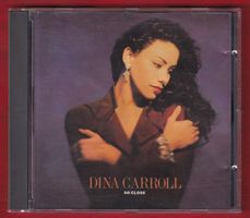 Dina Carroll - So Close (CD)