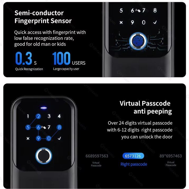 Casseforti: Smart KeyBox Bluetooth/Wi-Fi Intelligenter Schlüsselsafe – Nuovo e nell'imballaggio originale da Geneve venduto da Titi2008 8