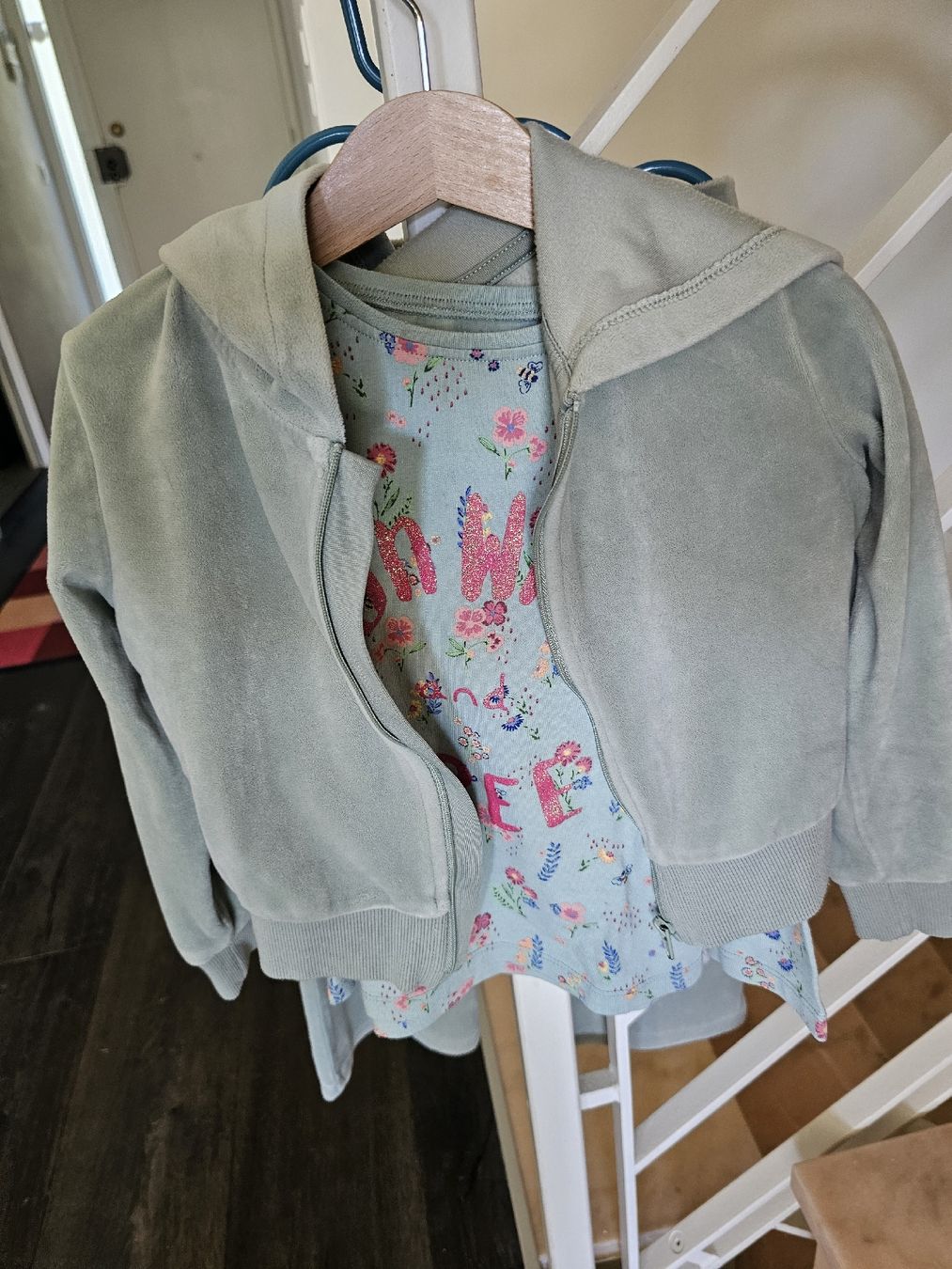 Zara Lotti & Set di vestiti: Zara Set of clothes – Usato da Cologny venduto da Selin34 4