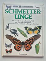 Sehen Staunen Wissen    🦋🐛   Schmetterlinge