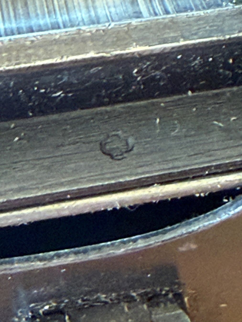Schweizer Armee Uniformi: Karabiner K11 / Magazin – Usato da Urnäsch venduto da Winterzauber12 5