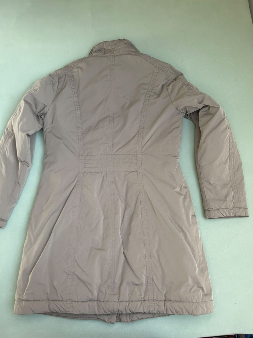 Giacche: Herbst-/ Winterjacke in Gr. 40 – Nuovo (secondo la descrizione) da Dietikon venduto da iksan 4