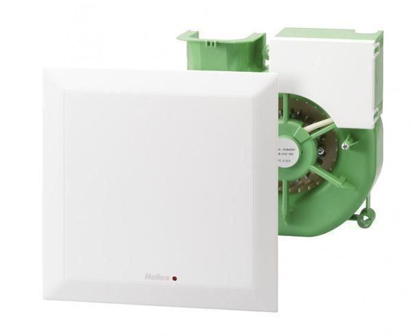 Helios Ventilatoren: Helios ELS-VF 60 Ventilatoreinsatz – Neu und originalverpackt aus Bottighofen von zaap