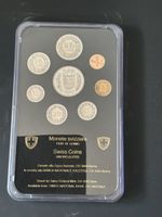 Münzsatz Schweiz 1995 STGL 