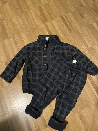 H&M Cooles Set