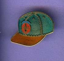 Coca Cola   Cap  ALWAYS
