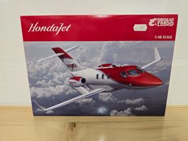 Bausatz, Hondajet, 1:48, Ebbro