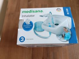 Medisana Inhalator IN 500