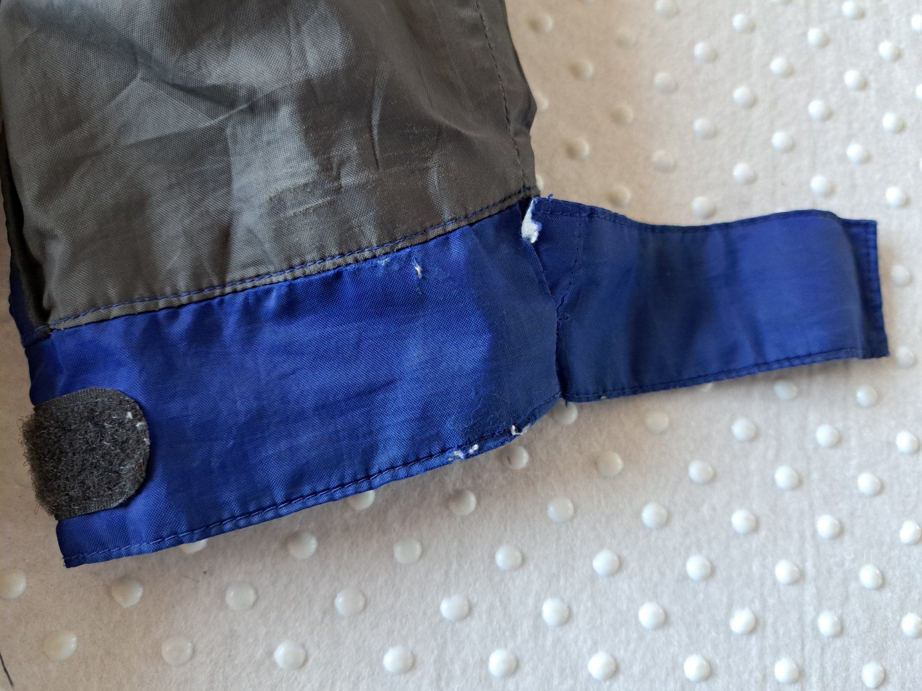 Didriksons Giacche & Cappotti: Didriksons Kinderjacke Jungen Gr. 128 – Usato da Gysenstein venduto da joshuas81 3
