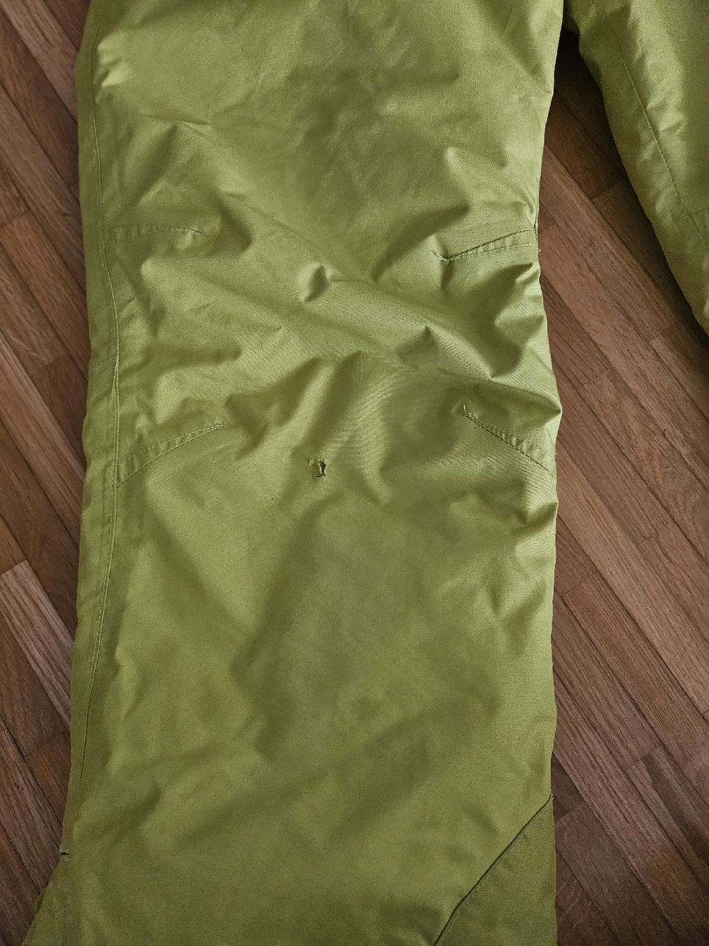 Pantalons: Skihose von 1 CHF – D'occasion à Rapperswil SG par dslemer 5