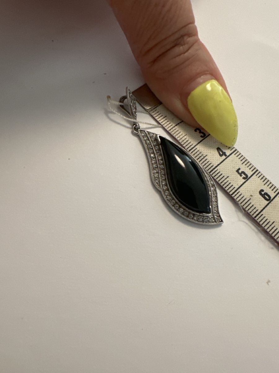 Anhänger: Pendant  en argent 925 – Gebraucht aus Montreux von Pipo7878 2