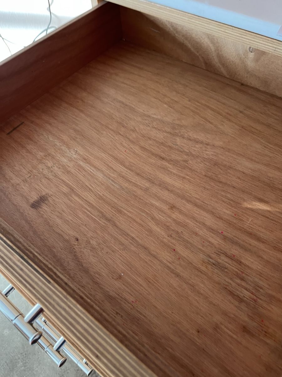 Cassettiere: Holzmöbel – Usato da Benken SG venduto da wingwinj 5