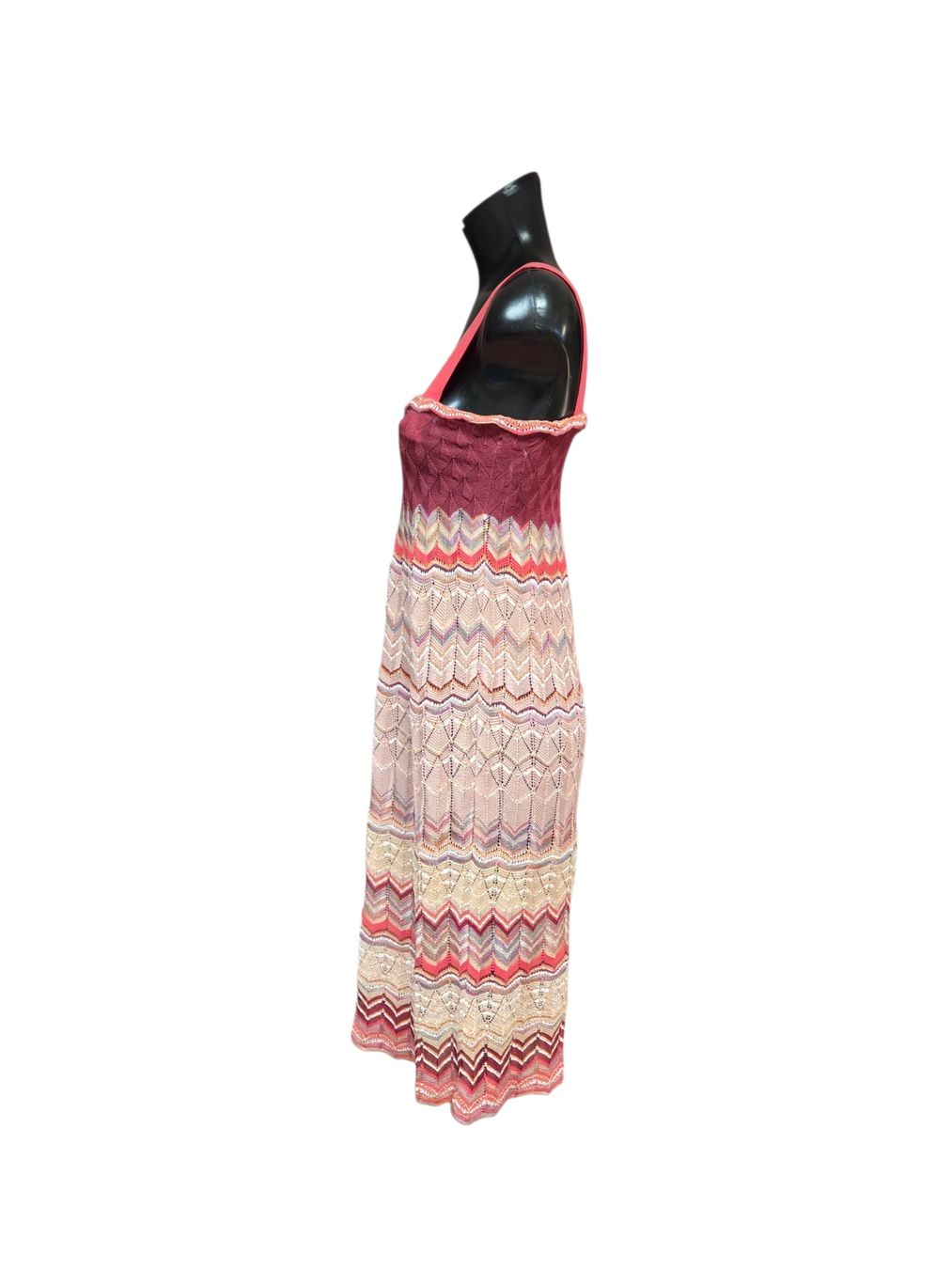 Missoni Vestiti: Missoni Kleid – Usato da Zürich venduto da finesse.shop 2