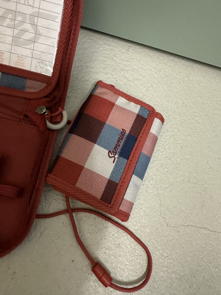 Zaini: Schulranzen-Set SAMMIES by Samsonite – Usato da Zürich venduto da Schoekin 6