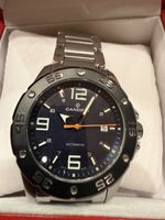 Candino Automatic Swiss Watch with Box good condition
