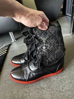 NAVYBOOT special edition winter sneakers