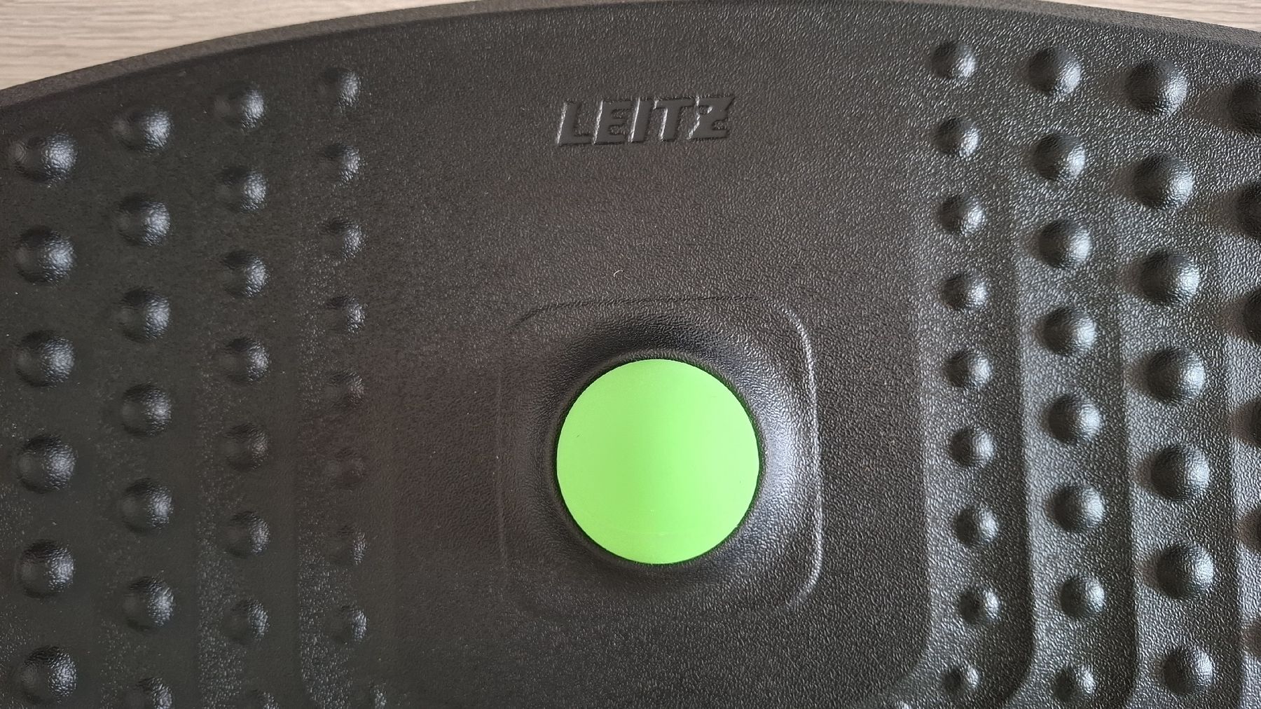 Hometrainer: LEITZ Ergo Active Balance Board, neu – Neu und originalverpackt aus Emmen von Tigerlady 3