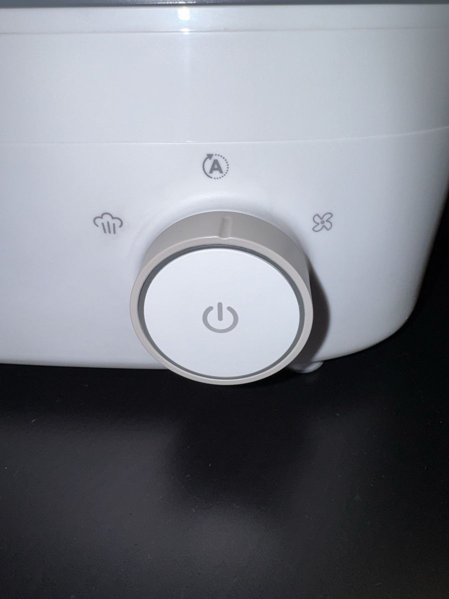 Philips Pasti del neonato: Philips Avent Sterilisator Trockner Premium SCF293 – Nuovo e nell'imballaggio originale da Zürich venduto da Jen10 8