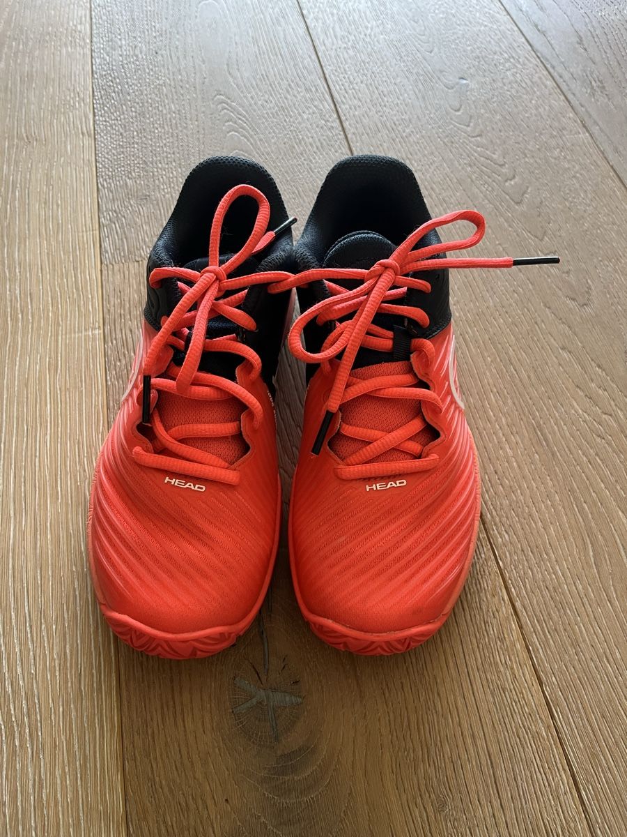 Head Scarpe da uomo: Tennisschuhe Head Grösse 36 – Usato da Aarburg venduto da cha_6t8j