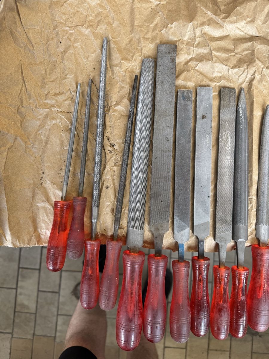 PB Swiss Tools Tous les outils: PB Swisstools Feilen – D'occasion à Bärau par Luschwa 2