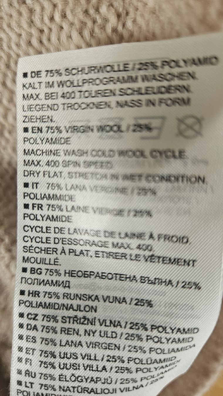 Pulls & Sweat-shirts: Pullover Marc o Polo – D'occasion à Kriens par tiger049 2