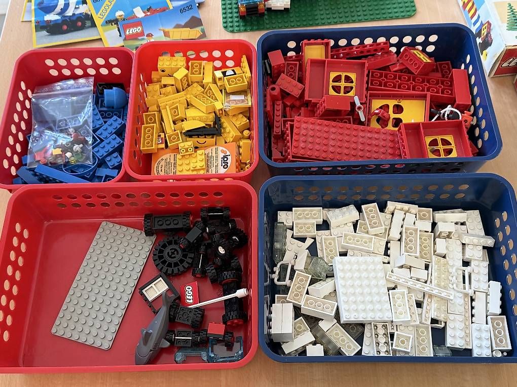 Lego Giocattoli: Lego – Usato da Illnau venduto da mei_8cyp 2