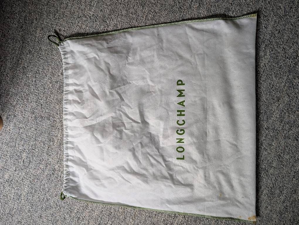 Longchamp Taschen für Damen: Longchamp Lederhandtasche – Neu (gemäss Beschreibung) aus Konolfingen von Honey870 2