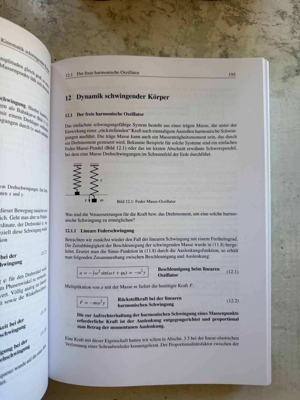 Libri: Physik für Ingenieure – Usato da Dietikon venduto da Buchantiqdietikon 1