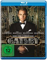 Der grosse Gatsby - Blu-ray - Leonardo DiCaprio