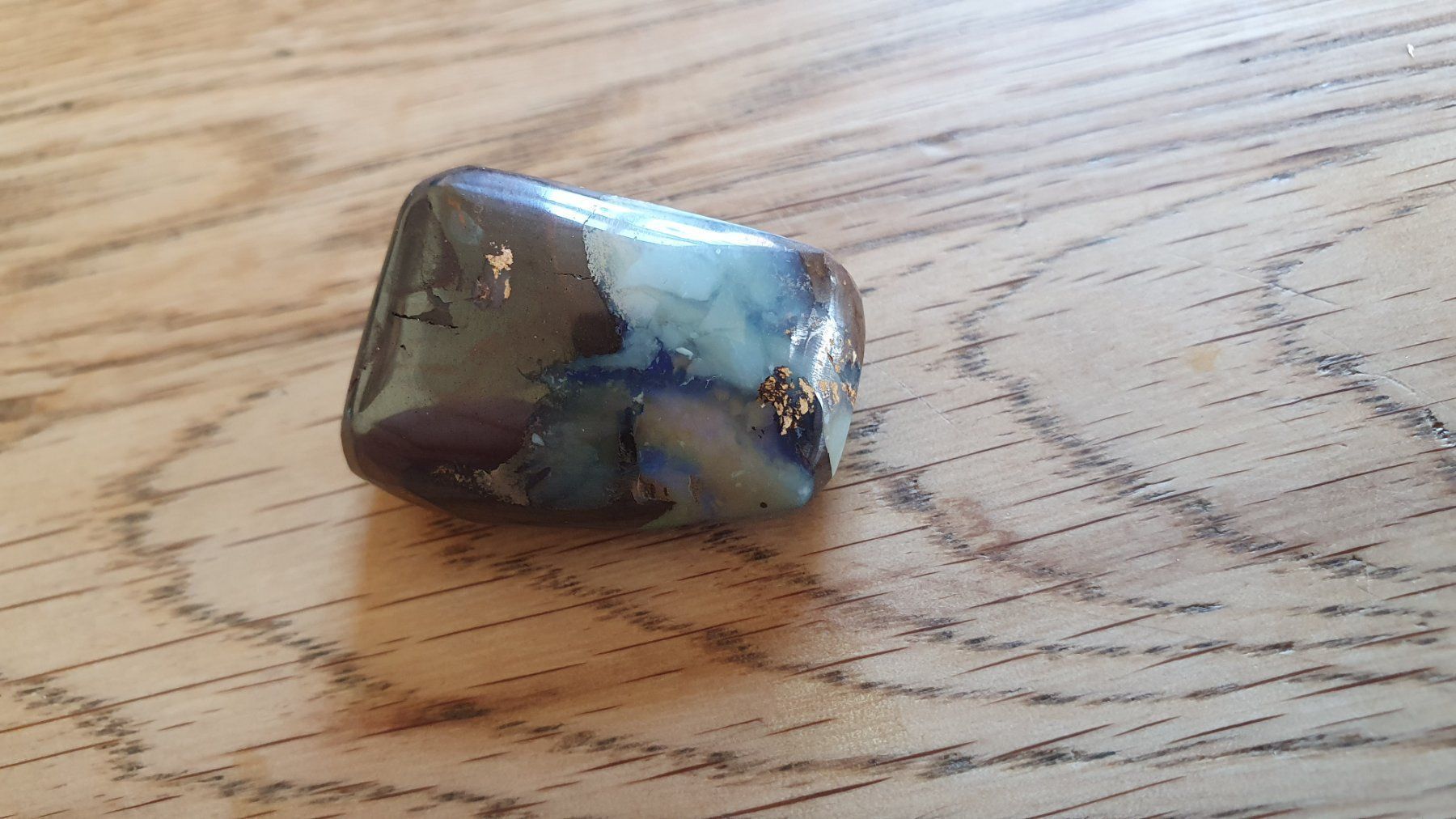 Pierres précieuses: Boulder Opal – D'occasion à Flawil par Pinkmalibu 3