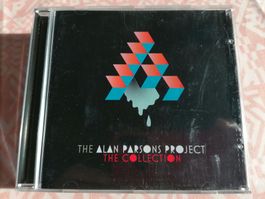THE ALAN PARSONS PROJECT - THE COLLECTION (Sony Music 2010)