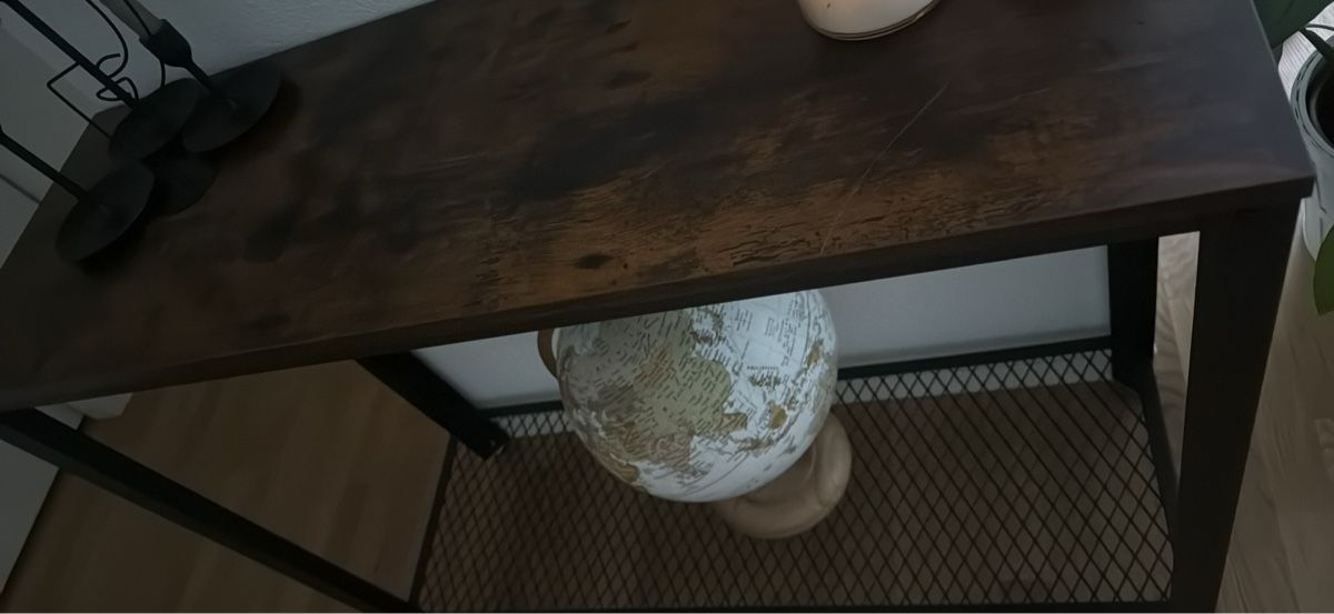 Tische: Konsole und Couchtisch – Neu (gemäss Beschreibung) aus Zürich von ari_n5ns