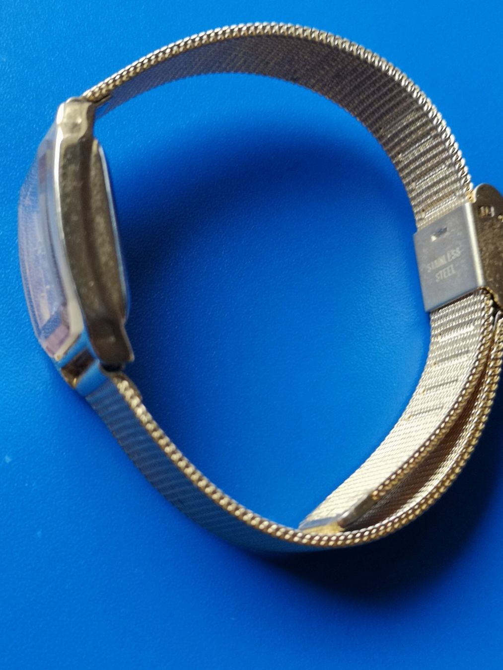 Orologi: Lava Uhr Japan movt – Usato da Schaffhausen venduto da Leveron13 3