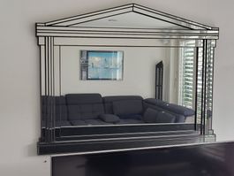 ART DECO Designer Spiegel
